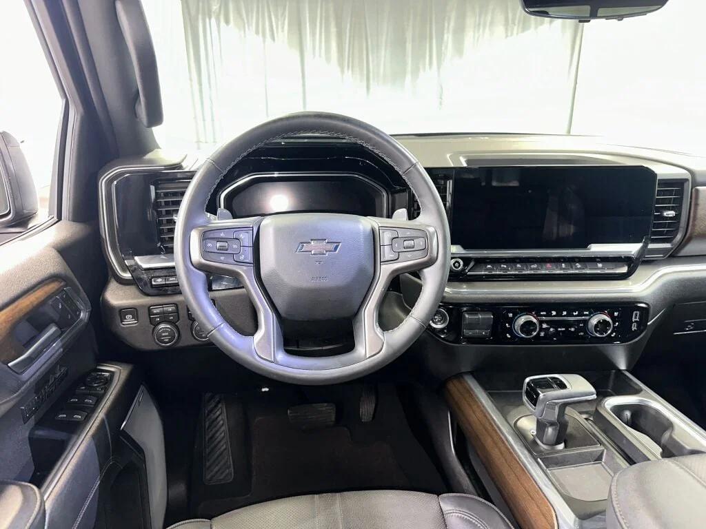chevrolet silverado 1500 2024 1GCUDJED3RZ257010 image chevrolet silverado 1500 2024 1GCUDJED3RZ257010 image